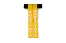 Jaune Tag Belt